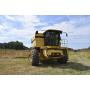 Farm Equipment Auction