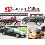 Auto, Boat, ATV's, & More Online Consignment Auction