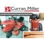 Riding Mower, Air Compressor, Tools, Home Decor