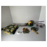 Green Bay Packers Wind chimes and More