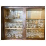 Cabinet Of Crystal