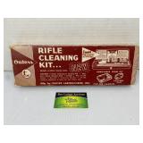 Vintage Outers Rifle Cleaning Kit