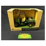 John Deere Gator XUV 4x4 620i Utility Vehicle,1/16