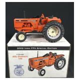 Allis-Chalmers 195 1/16th, 2002 Iowa FFA Special