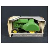 John Deere 1953 Model 60 Orchard Tractor