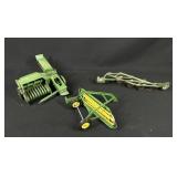 John Deere Farm Implements