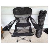 Pair of Cabelas Folding Chairs