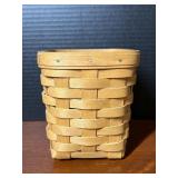 Small Longaberger Basket