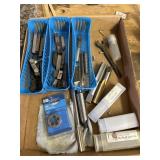 Lathe Tools