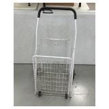 Rolling Hand Cart