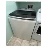 Kenmore Elite Washing Machine - Mod. 110.31632610