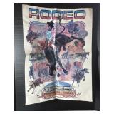 Rodeo Poster