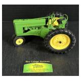 John Deere ERTL Diecast Tractor