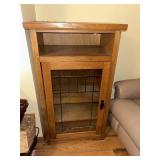 Mission Style Cabinet- 44" x 25"