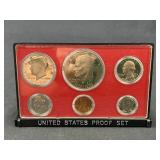 1976 Proof Set