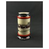 1990 Budweiser Stein