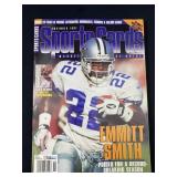 Sports Cards Magazine November 1997