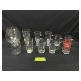 Glassware