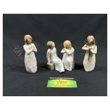 Willow Tree Figures