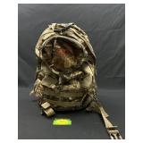 Alps OutdoorZ Camo Bag