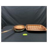 Gibson Home Pan & More