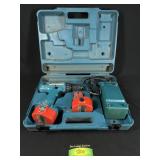 Makita Drill & Case