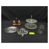 Glassware & More