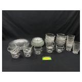 Vitro Corning Glassware