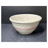 8" McCoy Bowl