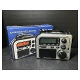 Midland Emergency Radio