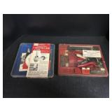 Craftsman Adjustable Dado and Pistol Tacker Kit