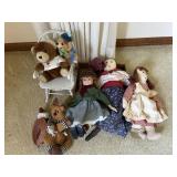 Dolls & More