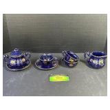 Small TeaSet