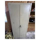 Metal Cabinet