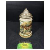 BMF Hunting Beer Stein