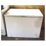 Criterion Deep Freeze Chest Freezer -10.4 cu ft