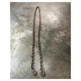 Two Hook Towing Chain - 18