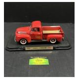 1948 Ford F-1 Pickup Truck/ 1/18th Scale