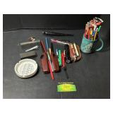 Office Supplies & More