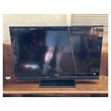 Sony 40 Inch TV