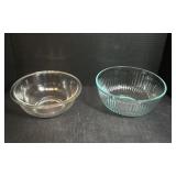 Pyrex Bowls