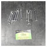 Small Wrench Set