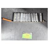 Craftsman 1/2" Socket Set