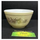 Forest Fancies Pyrex 401 Princess bowl