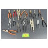 Pliers & More