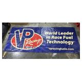 VP Racing Fuels Banner