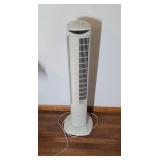 Seville Classics Oscillating Fan