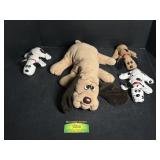 Pound Puppies