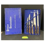 Prince Devonshire 6 Piece Cutlery Set