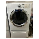 Frigidaire Affinity Gas Dryer